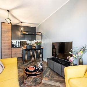 Appartement met een Slaapkamer